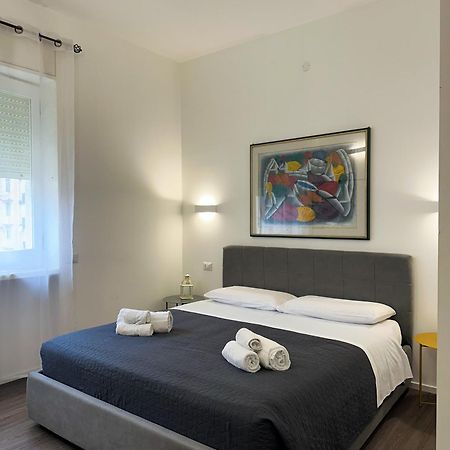Dante 134 Rooms Cagliari Zewnętrze zdjęcie