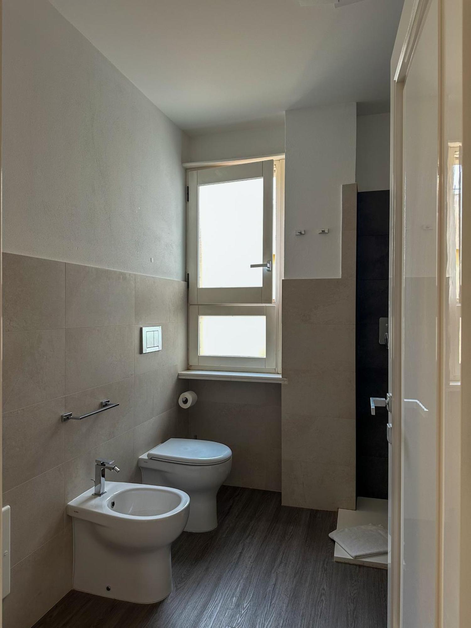 Dante 134 Rooms Cagliari Zewnętrze zdjęcie