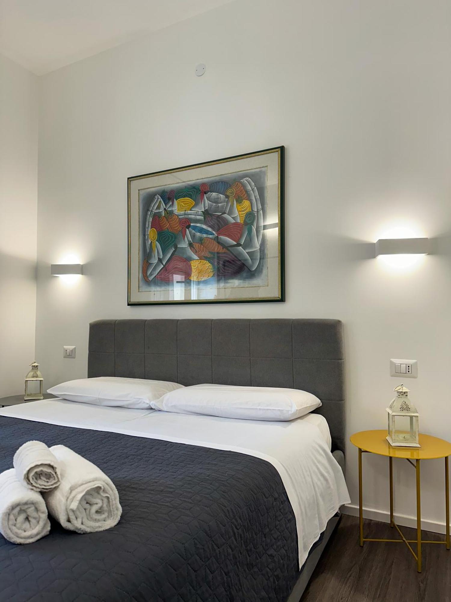 Dante 134 Rooms Cagliari Zewnętrze zdjęcie