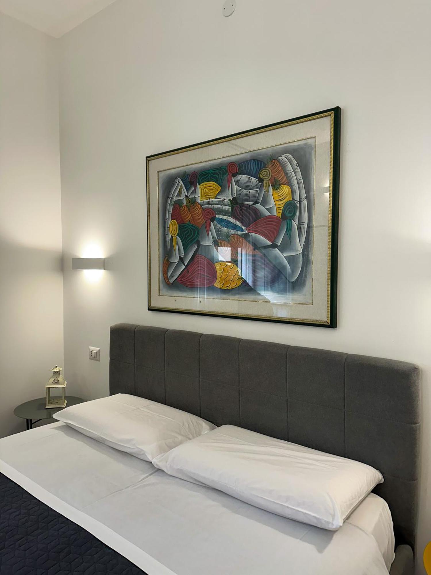 Dante 134 Rooms Cagliari Zewnętrze zdjęcie