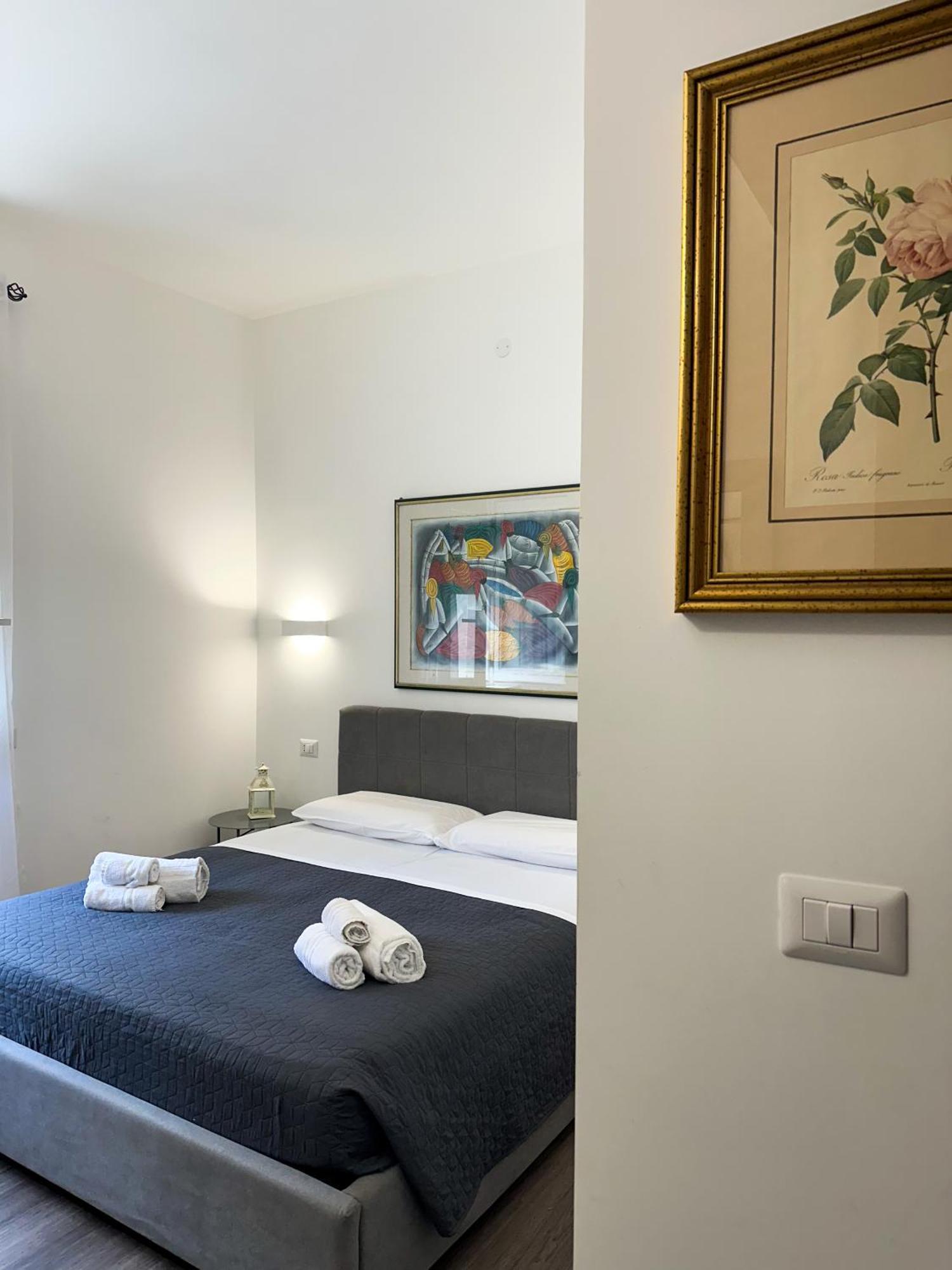 Dante 134 Rooms Cagliari Zewnętrze zdjęcie